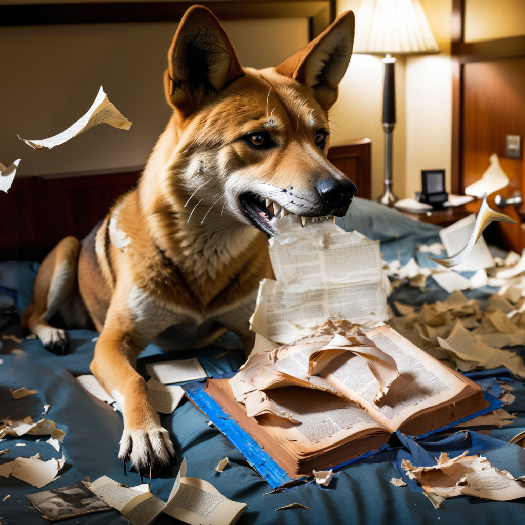 Alma 4-5:30 A dingo ate my Book of Mormon episode artwork