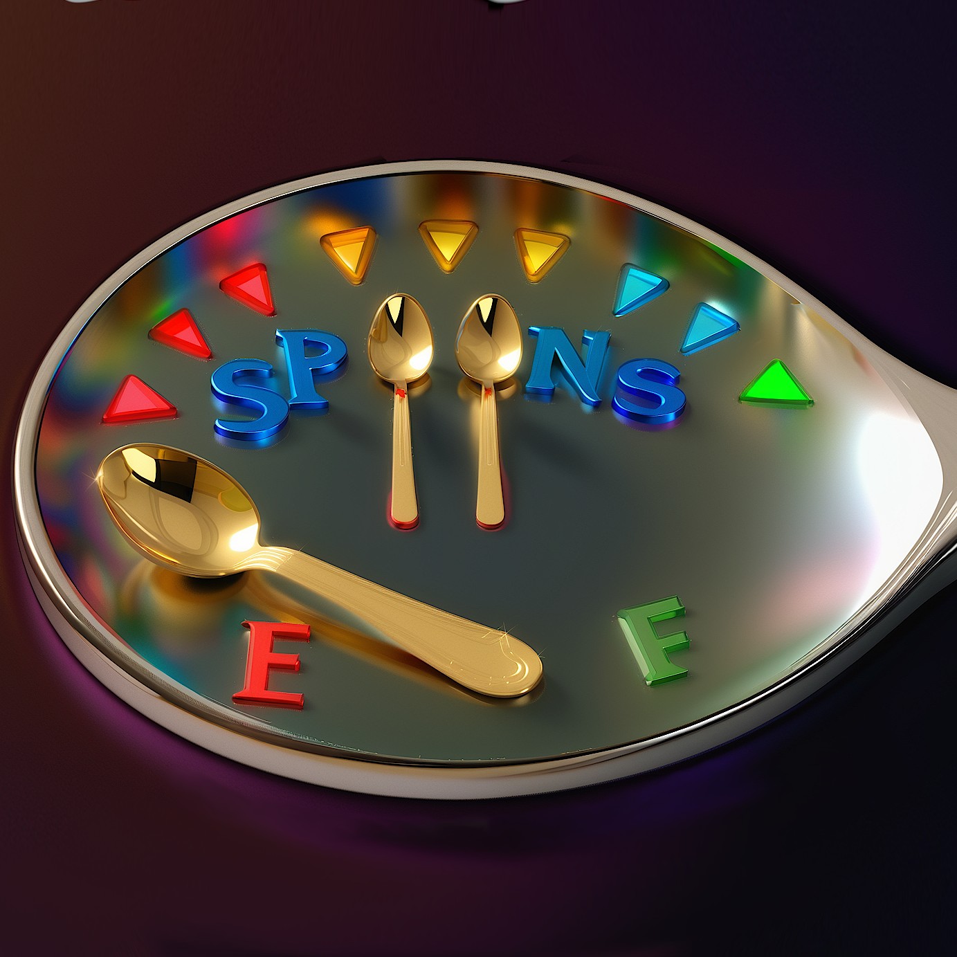 Roasting Saints 23: Fresh Outta Spoons Roasting Saints 23: Fresh Outta Spoons