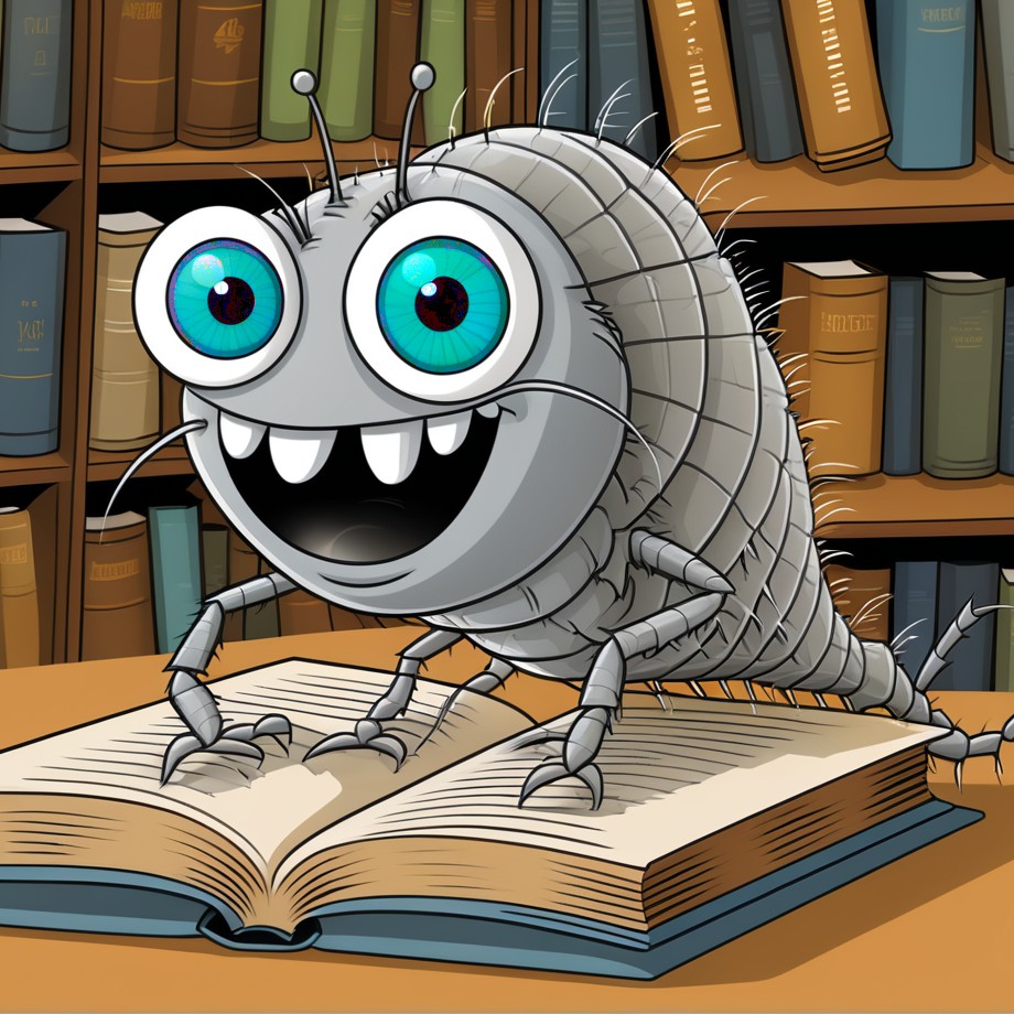 Alma 6: Library Emergency Alma 6: Library Emergency