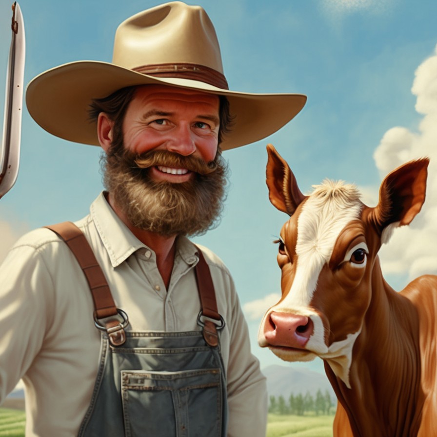 Roasting Saints 24: Old Steve Harper Had A Farm Roasting Saints 24: Old Steve Harper Had A Farm