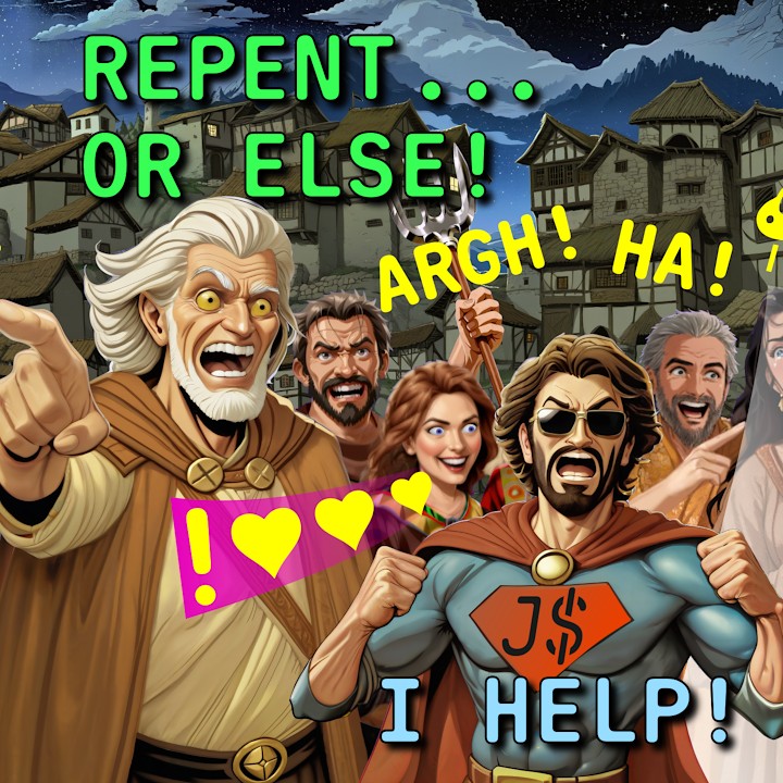 Alma 9: Face Off! Alma 9: Face Off!